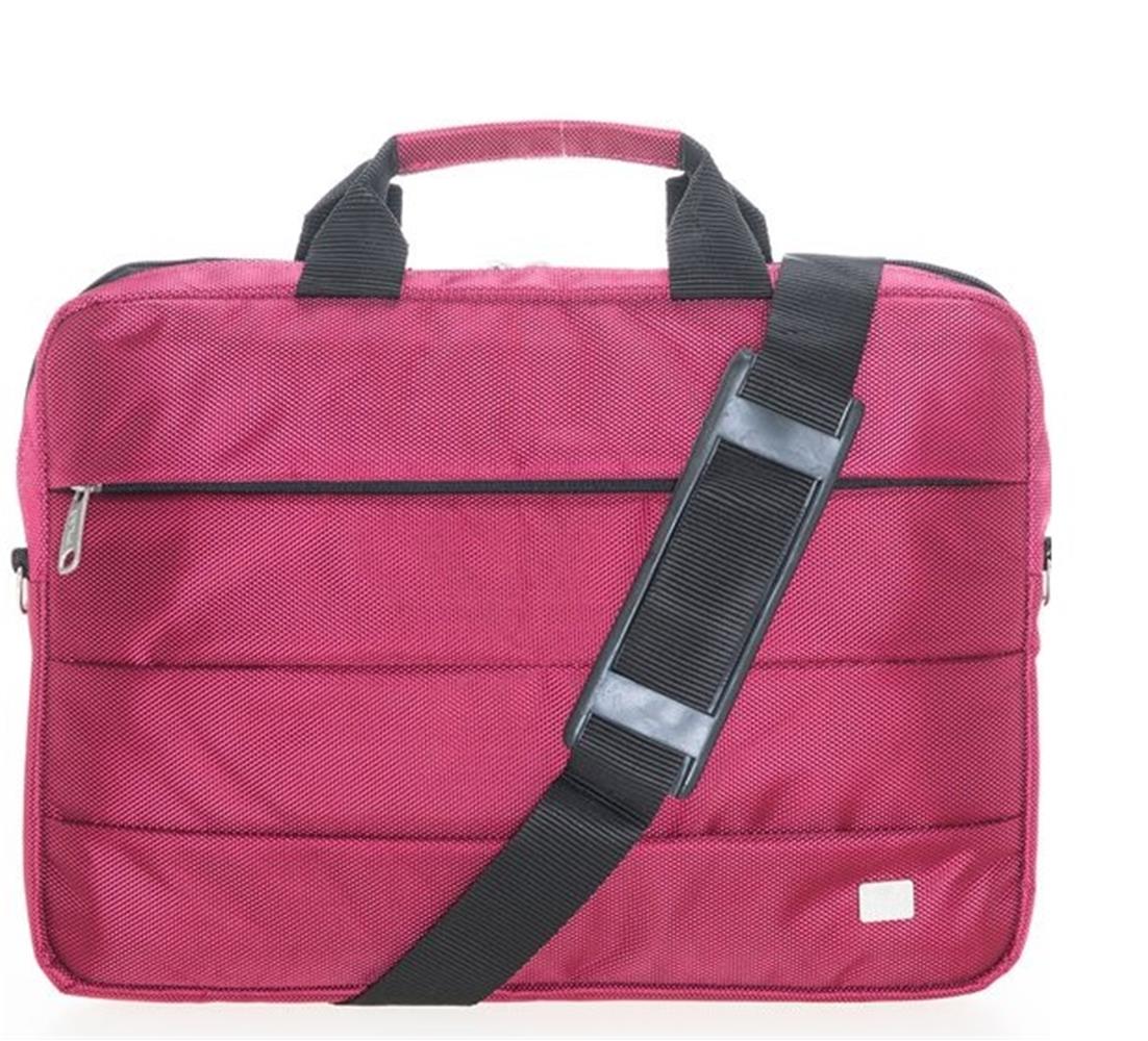 Canyoncase 13-14" Bordo Ultrabook Çantası