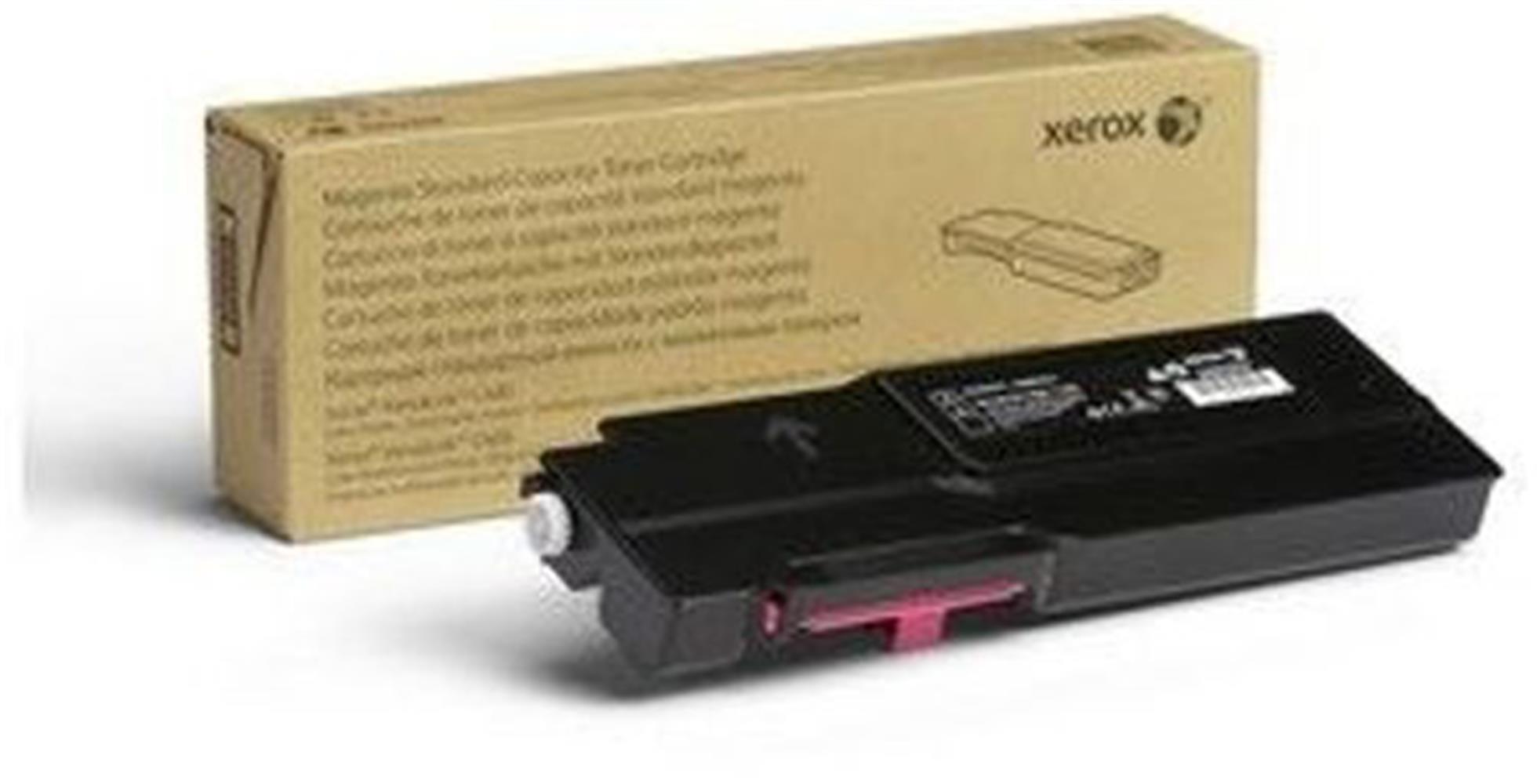 Xerox 106R03511 Versalink C400-C405 Standart Kapasite Magenta Kırmızı Toner 2.500 sayfa