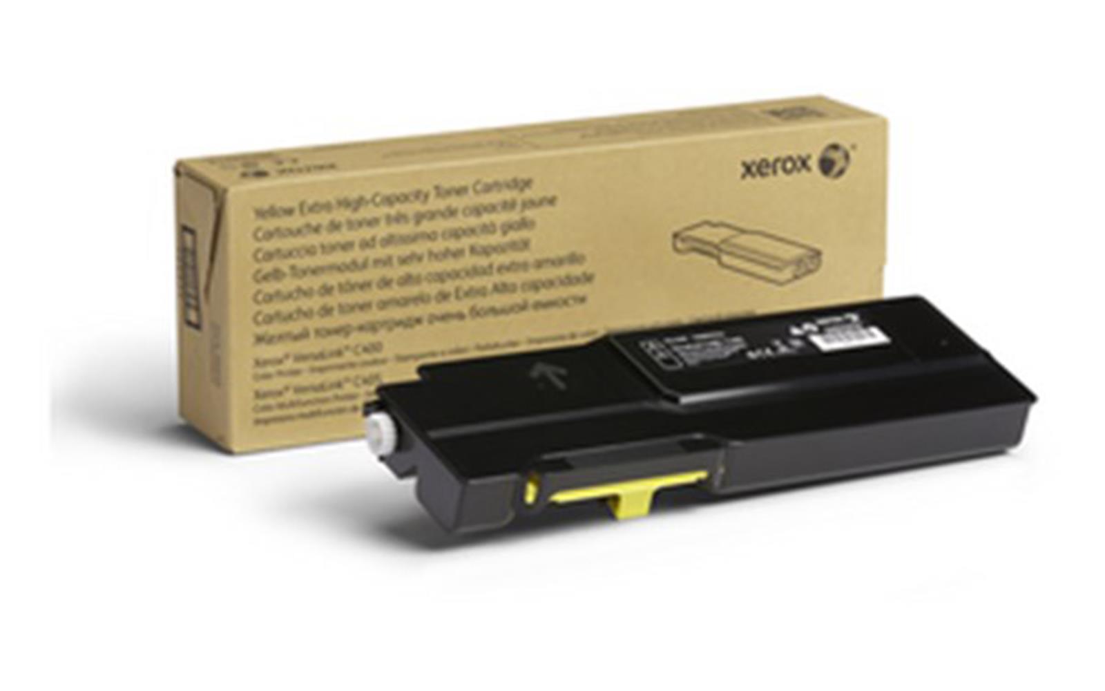 Xerox 106R03533 Versalink C400-C405 Ekstra Yüksek Kapasite Yellow Sarı Toner 8.000 Sayfa