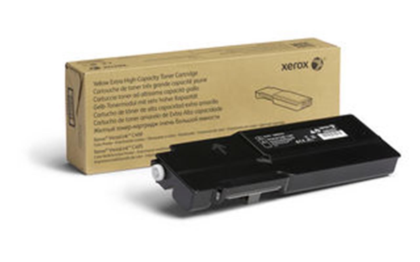 Xerox 106R03532 Versalink C400-C405 Ekstra Yüksek Kapasite Black Siyah Toner 10.500 Sayfa