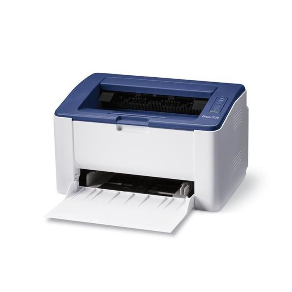 Xerox 3020V_BI Phaser Wi-Fi Mono Lazer Yazıcı 