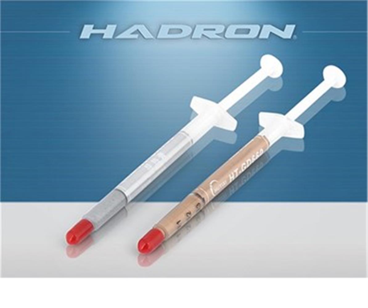 HADRON HD256 TERMAL MACUN KÜÇÜK 4"LÜ PL-9180