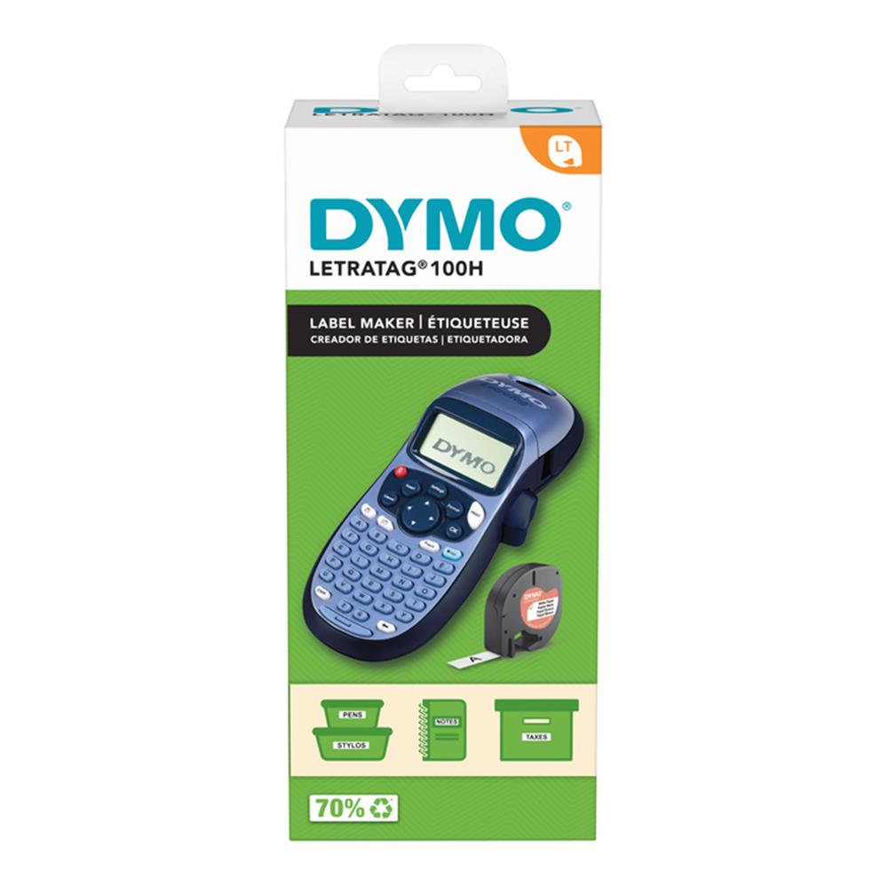 Dymo LT100H Letratag Etiket Makinesi