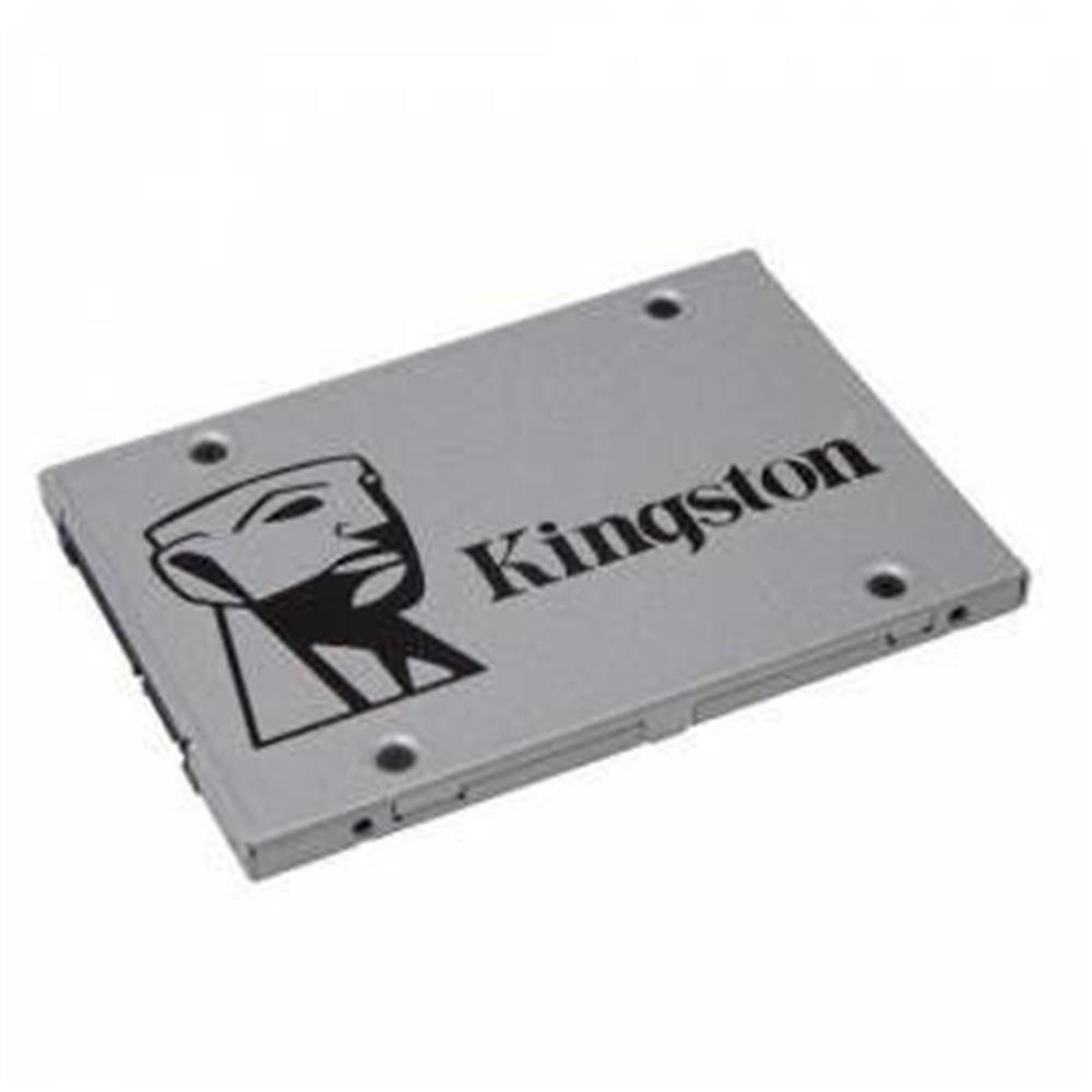 Kingston 120Gb A400 Ssdnow Sata3 500-320Mb-S Sa400 Harddisk