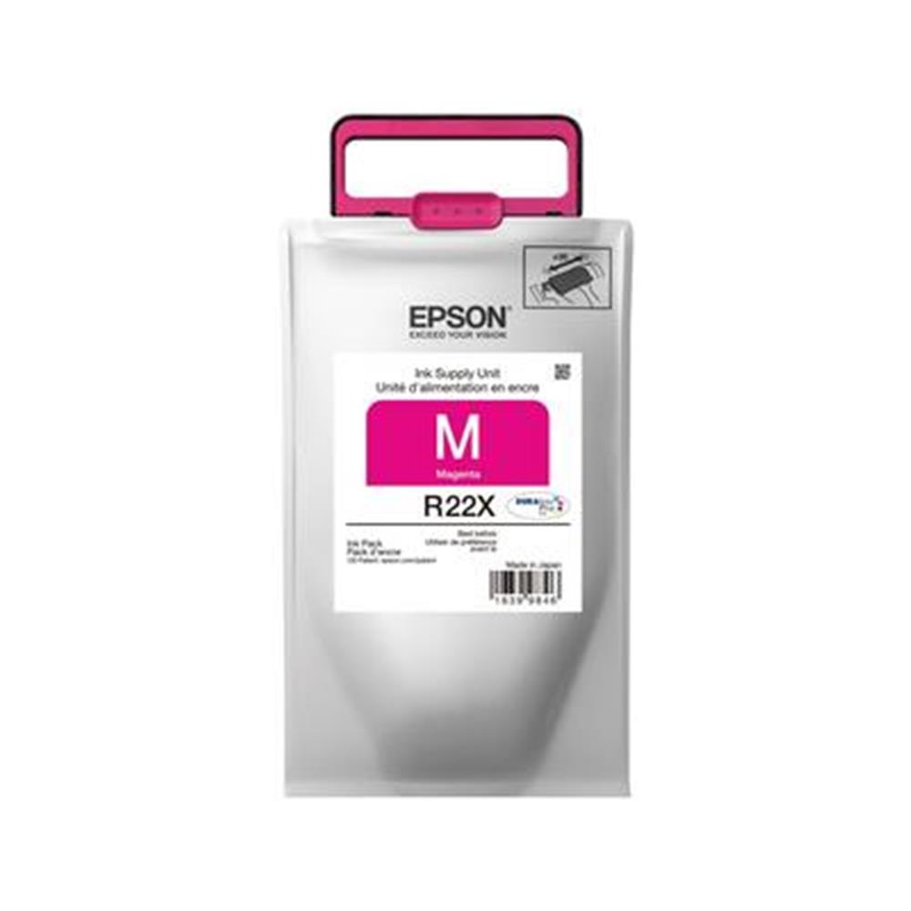 Epson T8693 XXL Magenta Kırmızı Mürekkep Kartuş T869340 WF-R8590