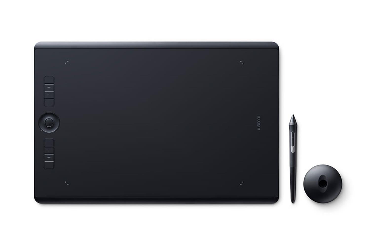 Wacom PTH-660-N Intuous Pro M North Grafik Tablet 