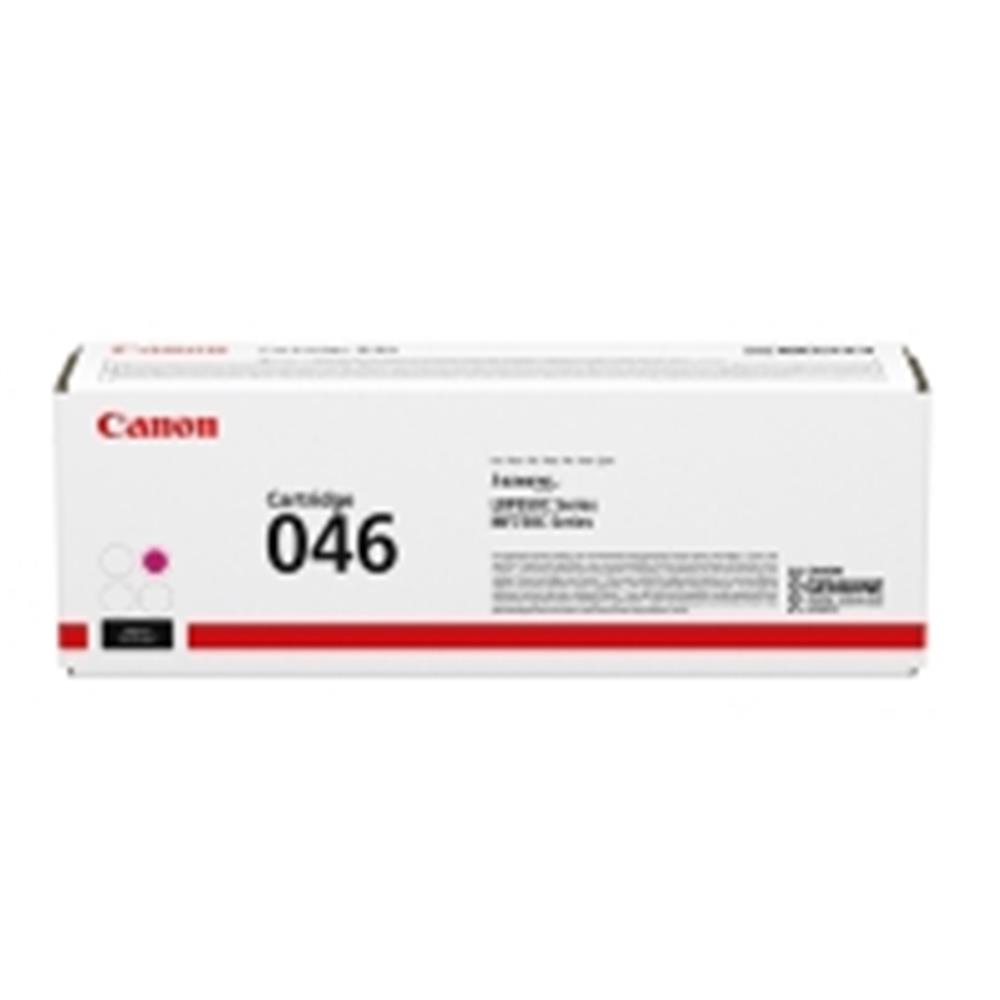 Canon CRG-046 M Magenta Kırmızı Toner MF653-732-734-735