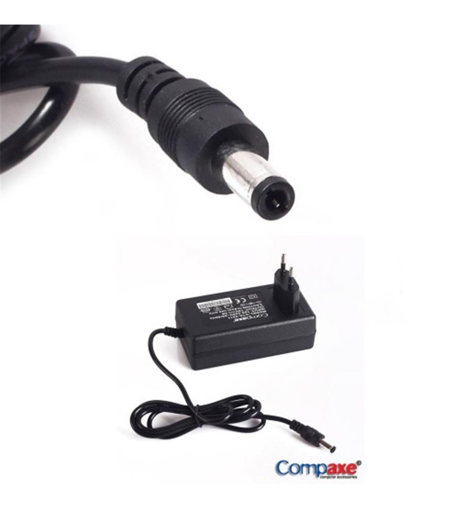 Compaxe CTA-3511 12V 3A 5.5-2.5 Adaptör