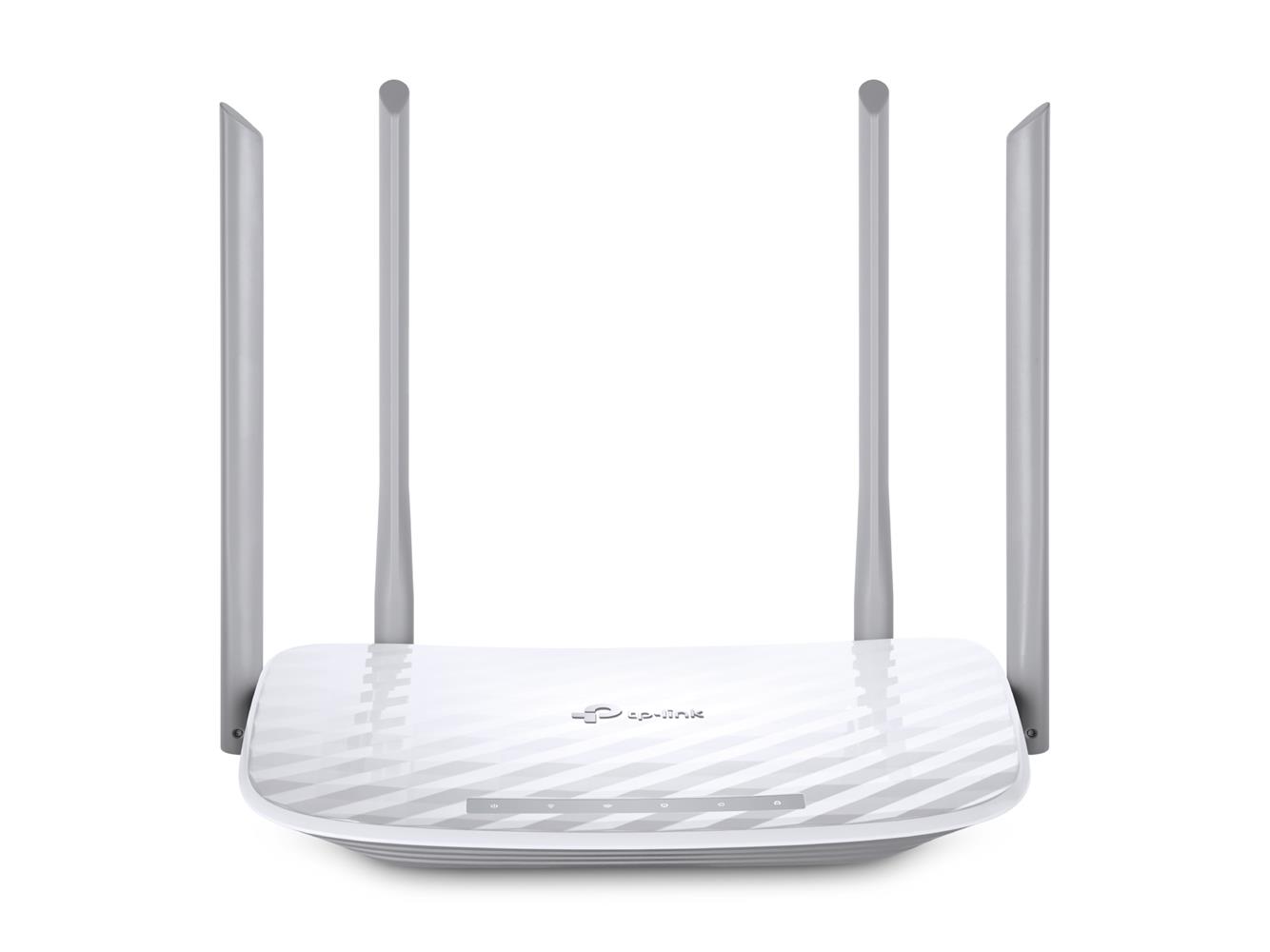 Tp-Link Archer C50 Dual Bant 4 Port Kablosuz Router AC1200