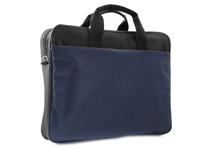 Snopy Dr-650 15.6 Siyah Mavi Notebook Çantası