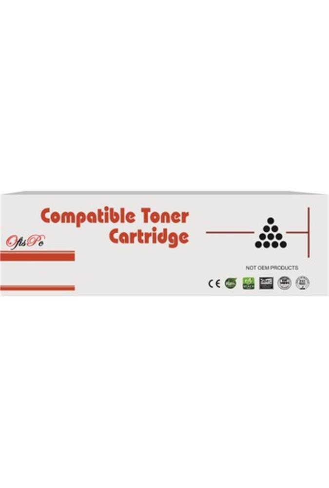 OfisPc Brother TN-2060-2280-2275 Muadil Toner HL-2130-2132 DCP-7055 