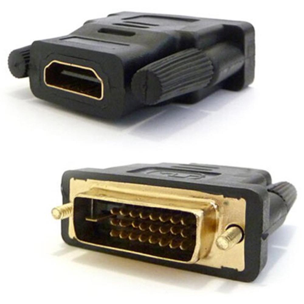 Gabble  HD4001 Dvi 24+1 To Hdmi Adaptör 