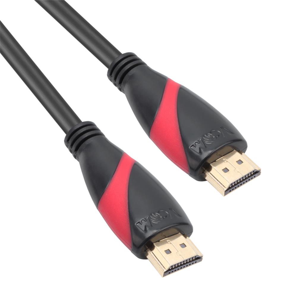 Vcom CG525-R-1.8 HDMI M To HDMI M Kablo - 1.8 Metre