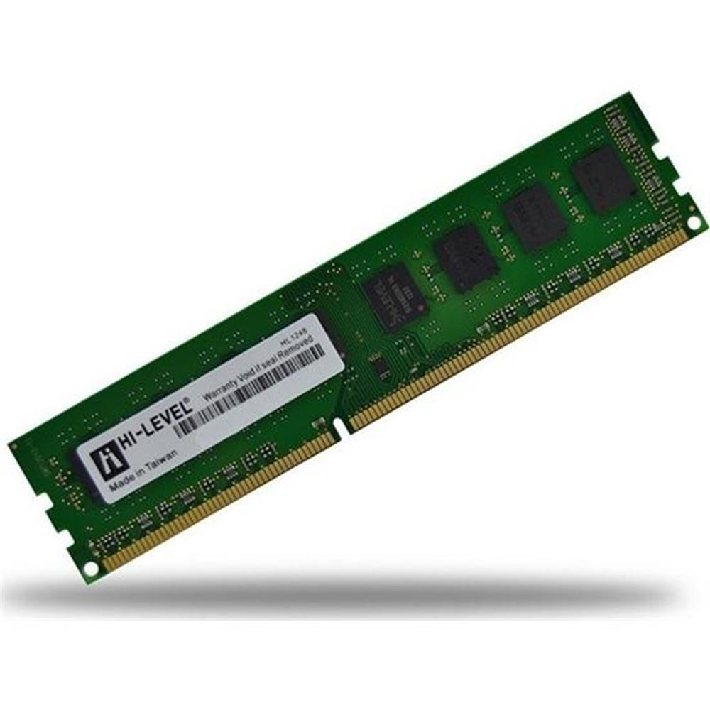 Hi-Level 4Gb 2133Mhz Ddr4 Pc17066D4-4G Pc Ram