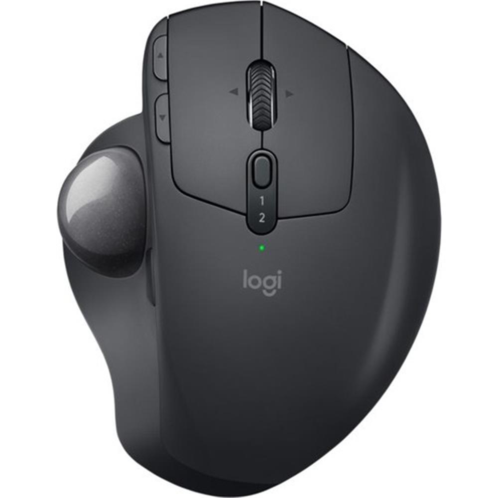 Logitech MX Ergo Graphite Kablosuz Mouse