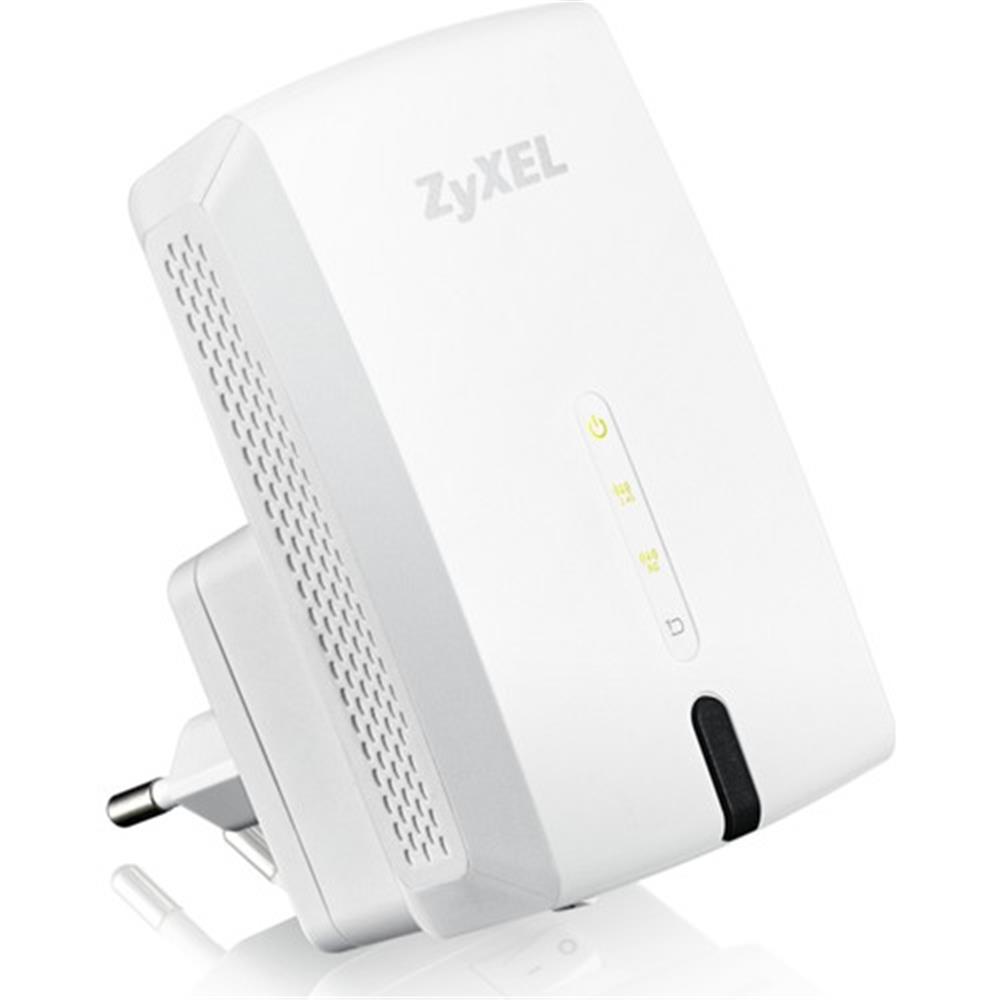 Zyxel WRE6505 750 Mbps Range Extender-Menzil Genişletici