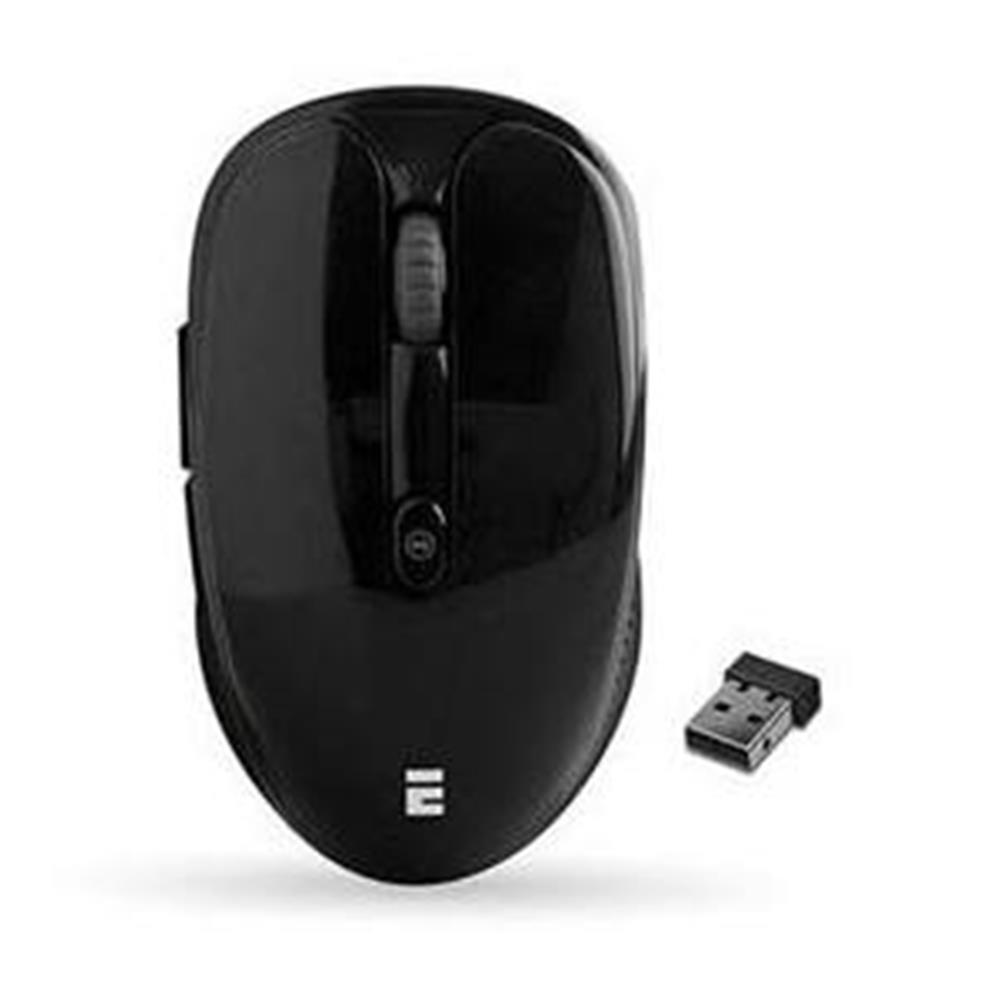 Everest SM-250 Usb Siyah Multımedya Fonksiyon Tuşlu Mouse