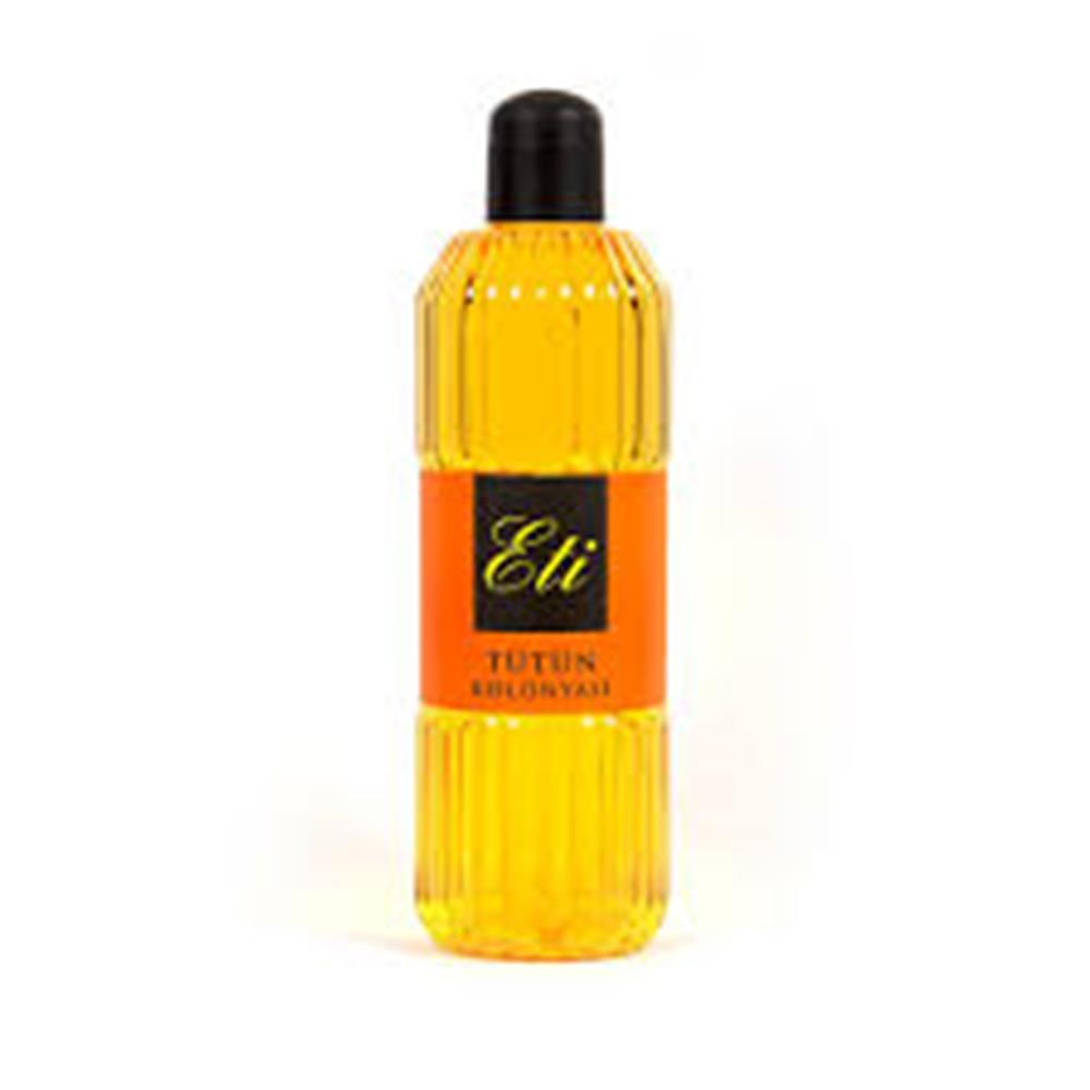 Eti Tütün Kolonya Pet Şişe 400 Ml 60 Derece