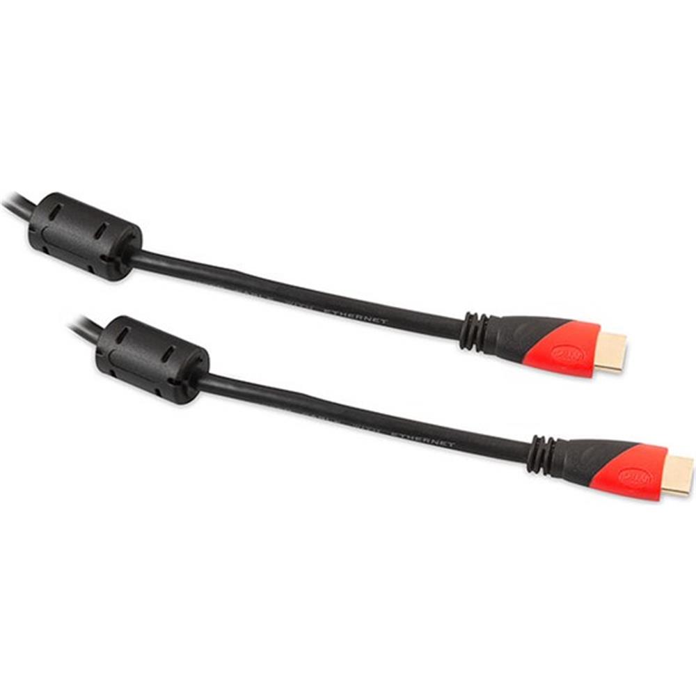 Hytech HY-HDM5 Hdmi To Hdmi 5mt Altın Uçlu 24k 1.4 Ver 3d Kablosu