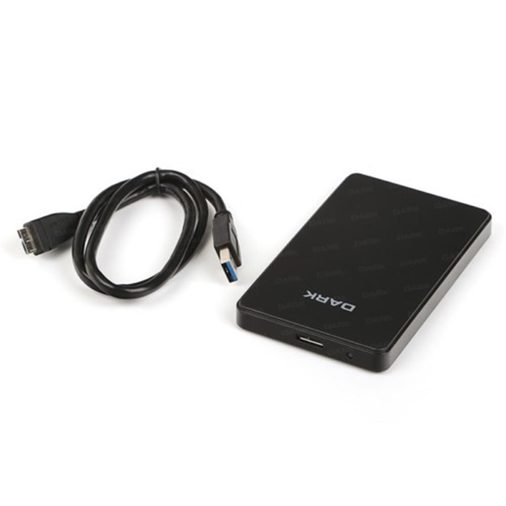 Dark DK-AC-DSE29 Storex Usb 3.0 2,5" Sata Disk Kutusu