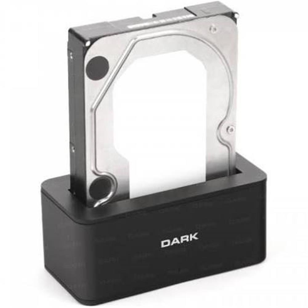 Dark StoreX.D11 3.5" - 2.5" USB 3.0 Sata Disk İstasyonu