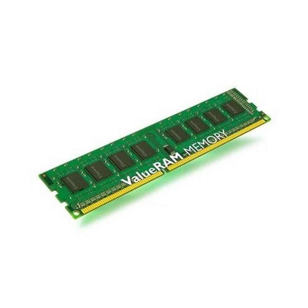 Kıngston Ddr3 4Gb 1333Mhz Pc Ram