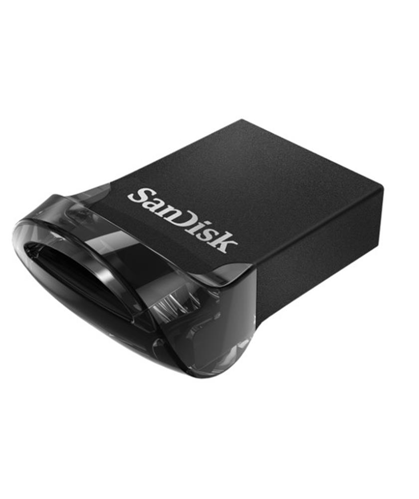 Sandisk SDCZ430-128G-G46 128GB Ultra Fit 3.1 USB Flash Bellek 130MB-S