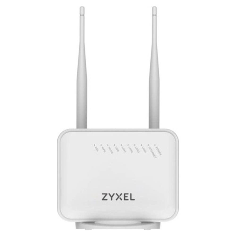 Zyxel VMG1312-T20B-TR03V 300 Mbps 4 Port ADSL2+-VDSL  Modem