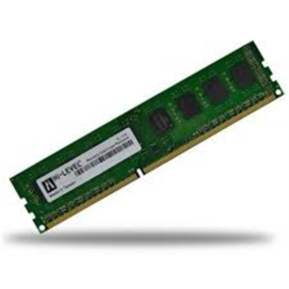 Hi-Level 4Gb 1333Mhz Ddr3 Pc10600D3-4G Kutulu Pc Ram