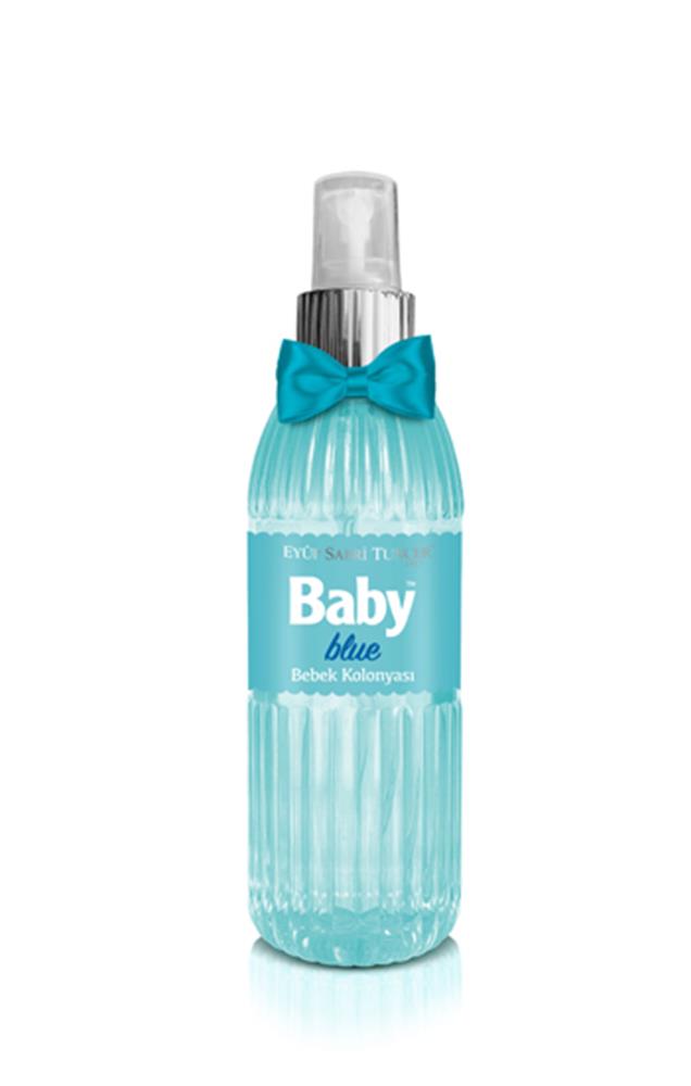 Eyüp Sabri Tuncer 150ml Pet Baby Blue Bebek Kolonyası