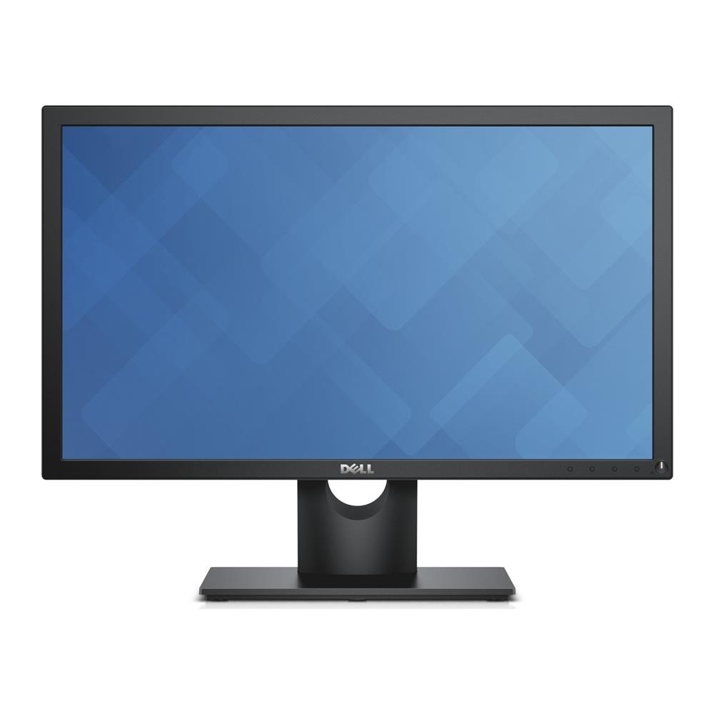 Dell 22" E2216Hv 5Ms (Analog) Fhd Vga Led Monitor