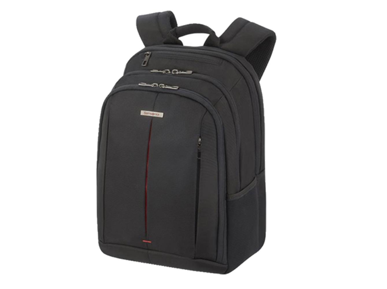 Samsonite CM5-09-005 14.1" Guard IT 2.0 Notebook  Sırt Çantası Siyah