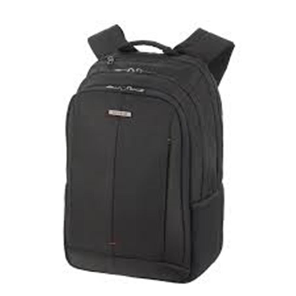 Samsonite  CM5-09-006 15.6" Guard IT 2.0 Notebook  sırt Çantası siyah