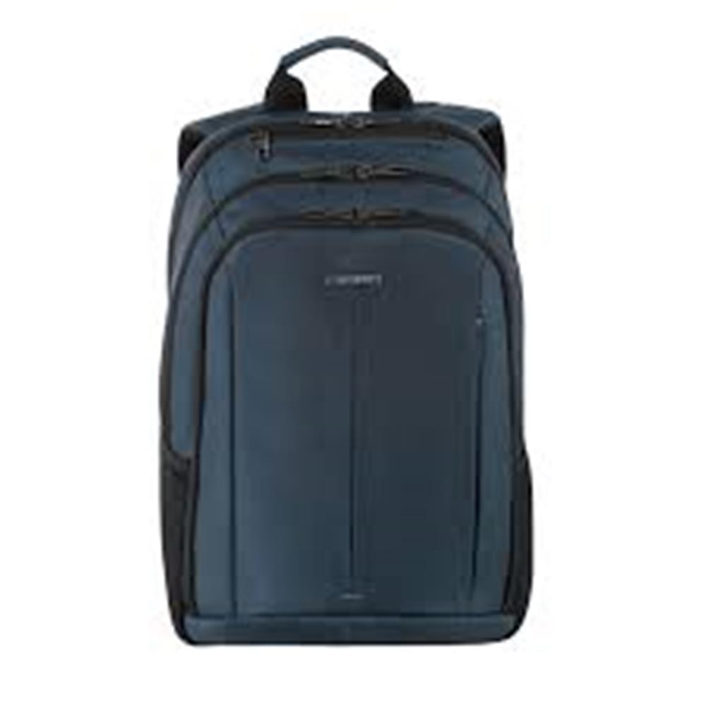 Samsonite CM5-01-006 15.6" Guard IT 2.0 Notebook  Sırt Çantası Mavi