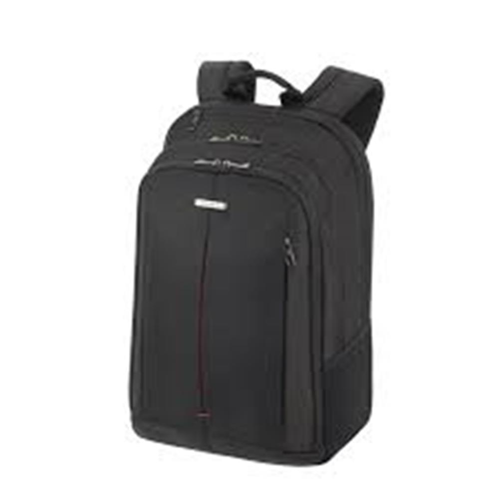 Samsonite  CM5-09-007 17.3" Guard IT 2.0 Notebook Sırt Çantası Siyah