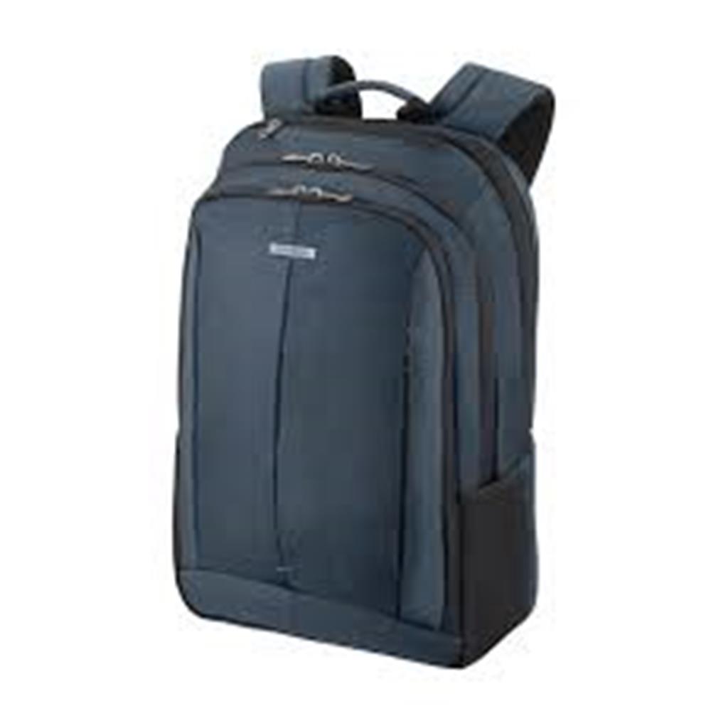 Samsonite CM5-01-007 17.3" Guard IT 2.0 Notebook Sırt Çantası Mavi