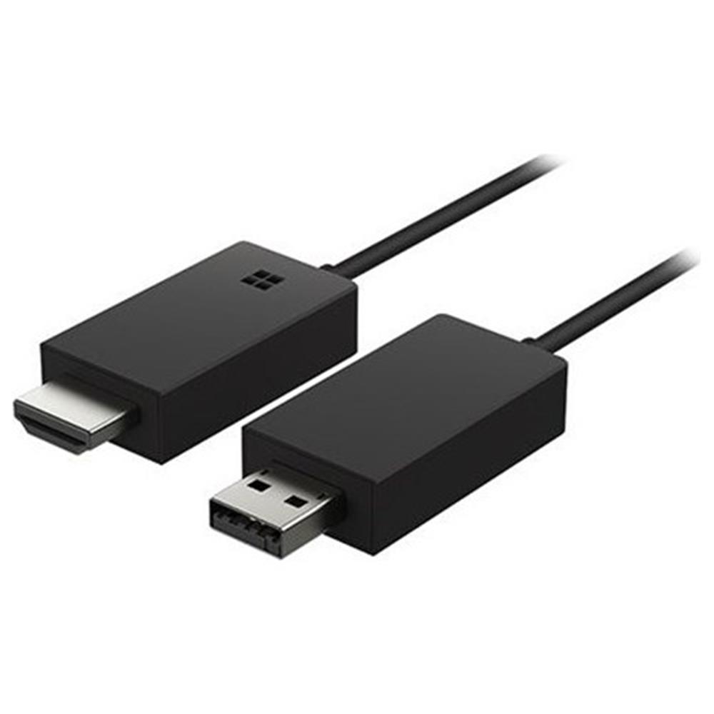 Microsoft P3Q-00008 Kablosuz Görüntü Adaptörü