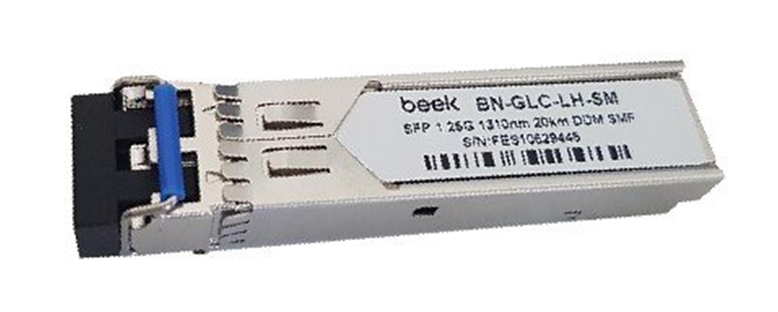 Beek BN-GLC-SX-MM 1000Base-SX (LC-550m-850nm-Multi-Mode) Sfp