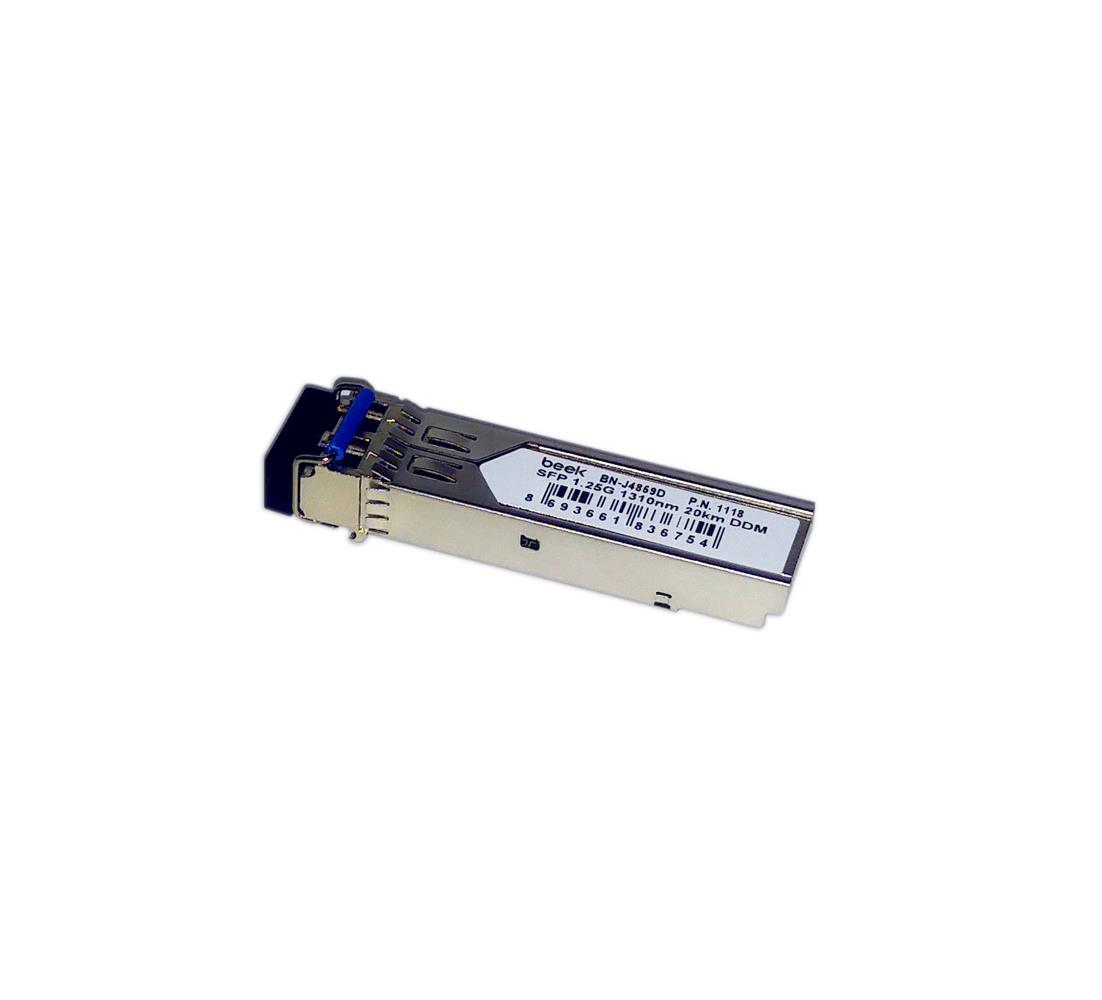 Beek BN-J4859D 1000Base-LX (LC-20Km-1310nm-Single-Mode) Sfp 