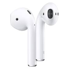 APPLE MV7N2TU/A AİRPODS 2 BLUETOOTH KULAKLIK