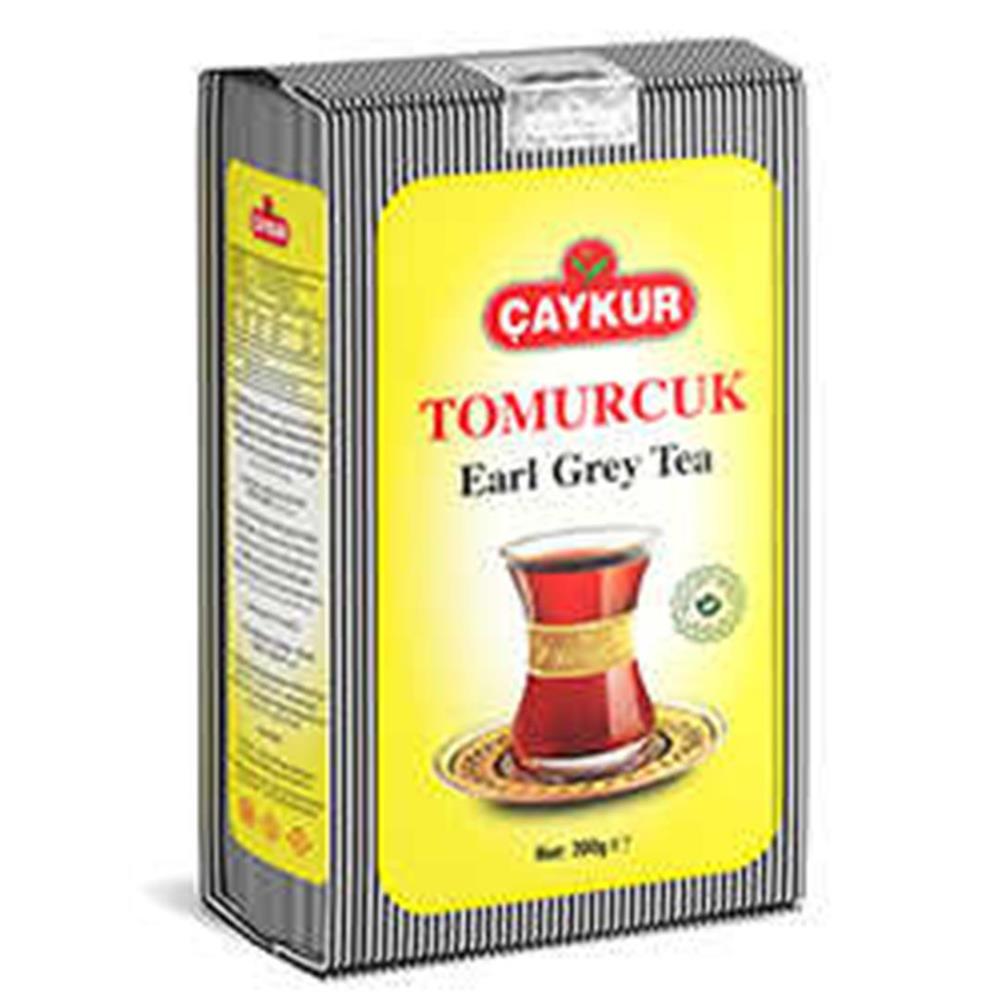 Çaykur Tomurcuk Çay 200 gr (Poşet)