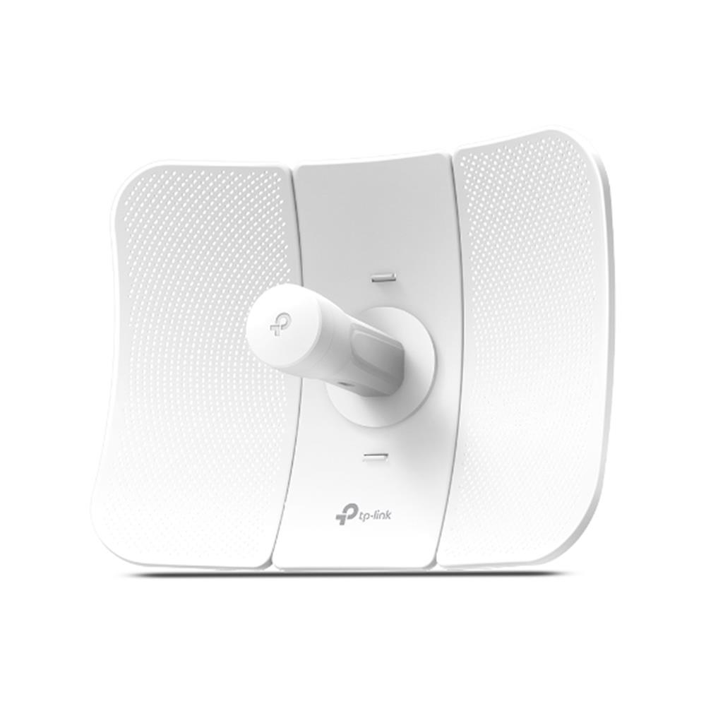 TP-LINK CPE610 OUTDOOR 300 MBPS 23DBI DI MEKAN ACCESS POINT