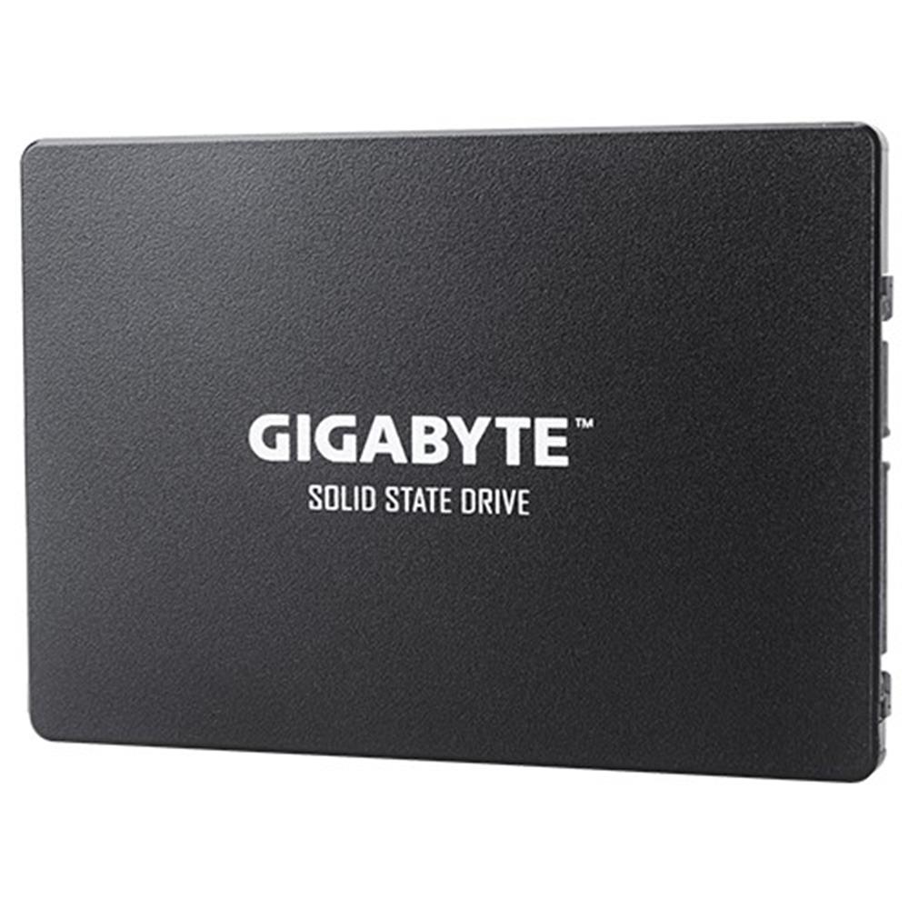 Gigabyte 120Gb Ssd 2,5"Sata Gp-Gstfs31120Gntd 520-450MB-s Ssd Harddisk