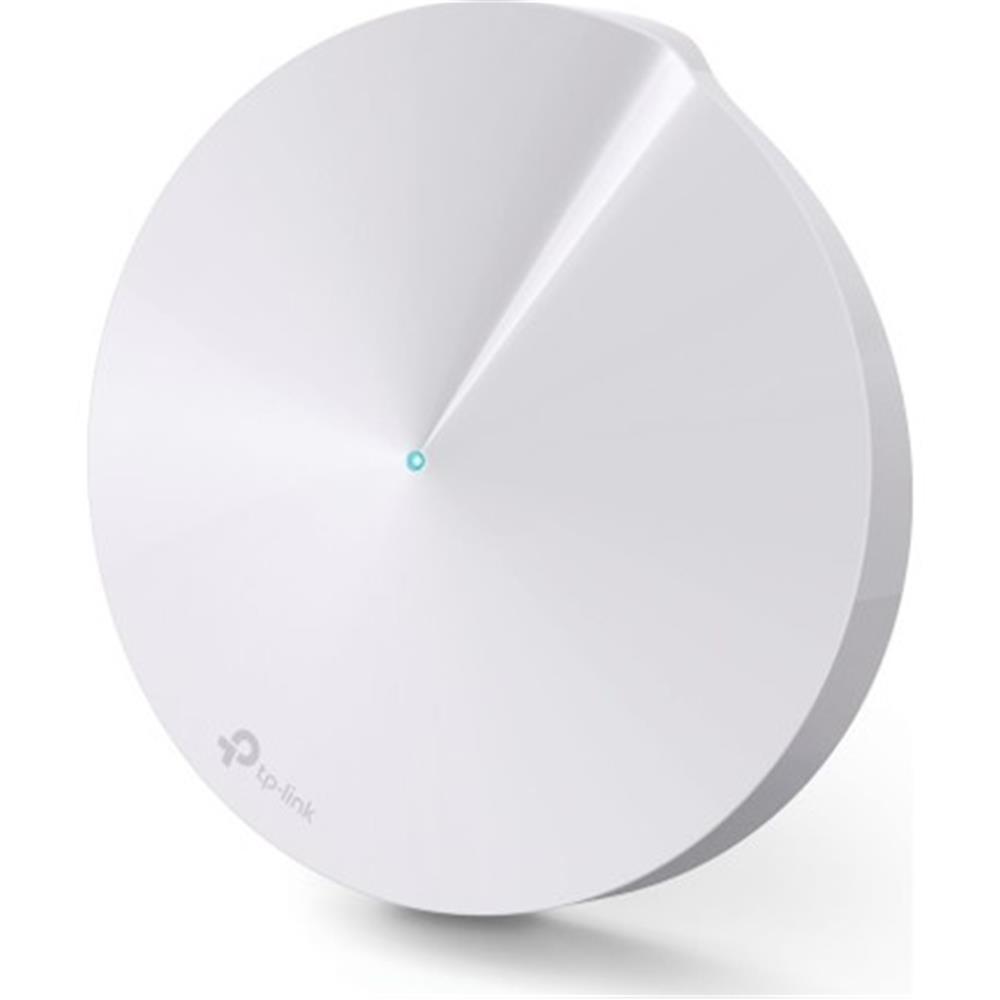 Tp-Link DECO M5 1Li Paket AC1300 Tüm Evi Kapsayan Mesh Wifi Sistemi