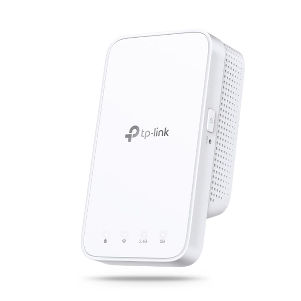 Tp-Link RE300 867 Mbps Wifi Range Extender-Manzil Genişletici AC1200