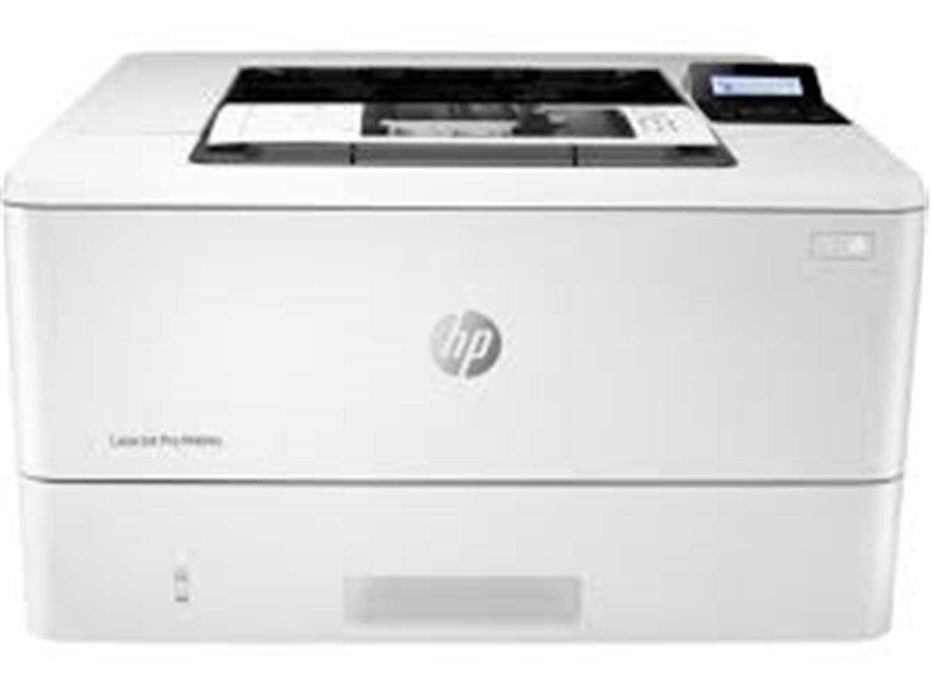 HP W1A52A M404N Network Mono Lazer Yazıcı