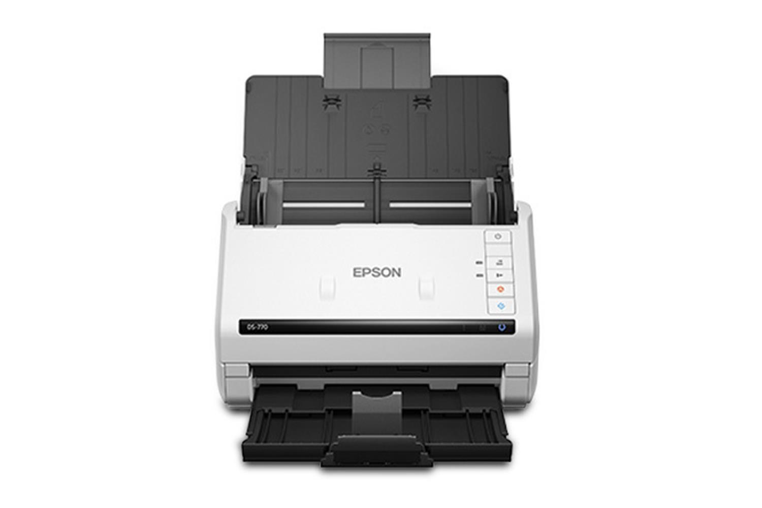 Epson Workforce DS-530III B11B286402 A4 DOKUMAN TARAYICI B11B286402