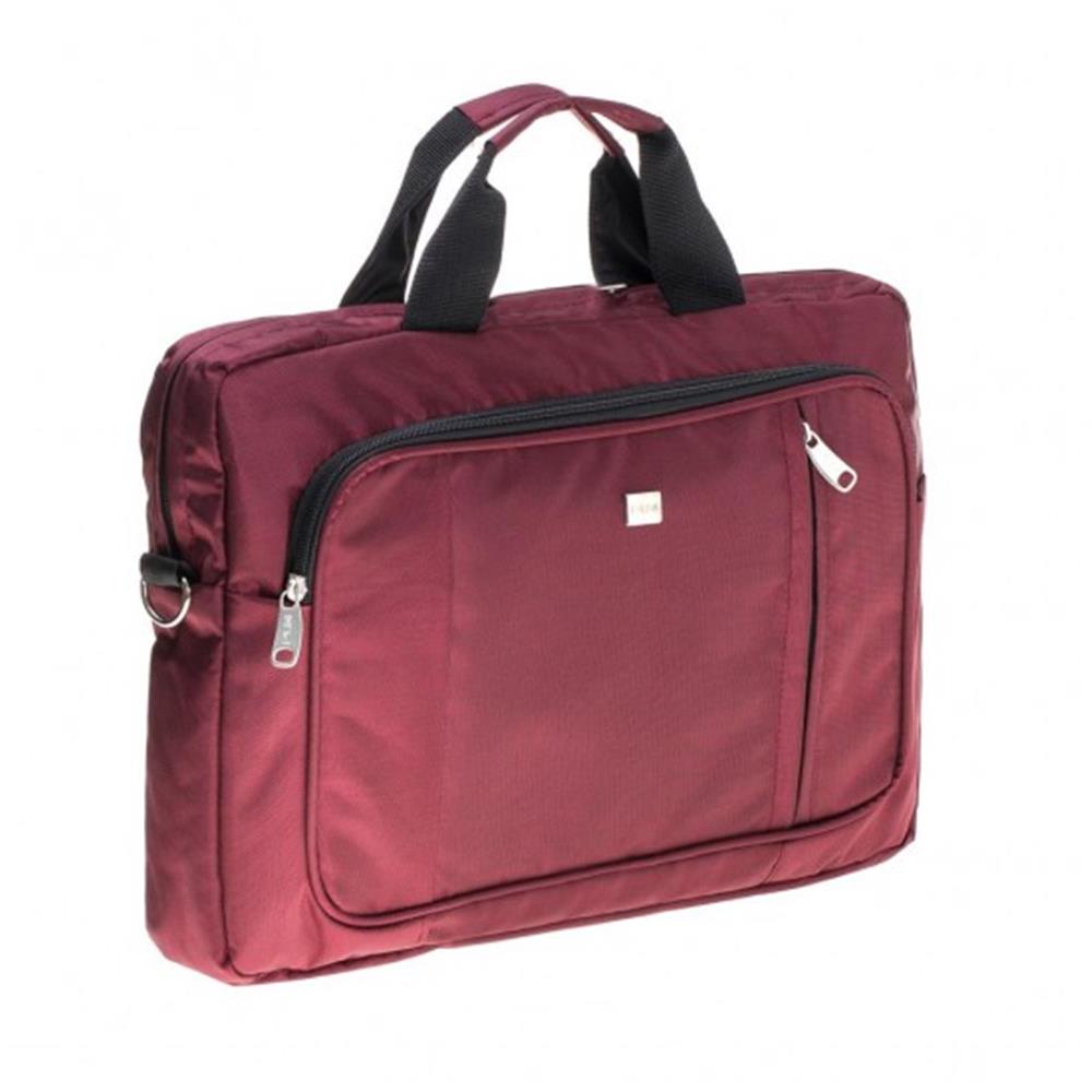 Plm Canyoncase 15" Bordo Notebook Çantası