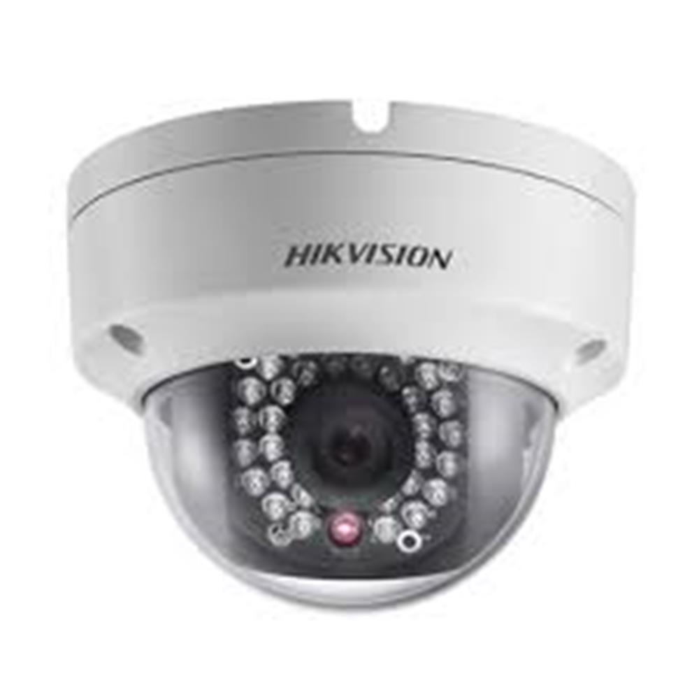 Hikvision DS-2CD1123G0F-I 2 Mp 2.8mm Lens Ip Dome Kamera   