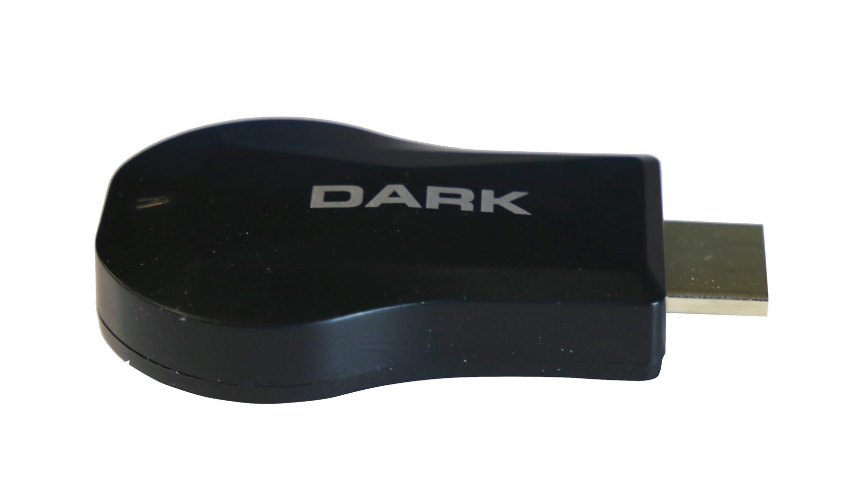 Dark DK AC TVC01 Miracast Airplay Kablosuz Hdmı Görüntü Aktarıcı